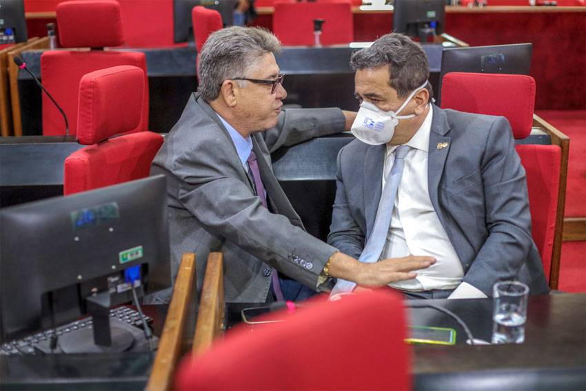 Aprovado o fim da reeleição de Presidente na Assembleia Legislativa do Piauí